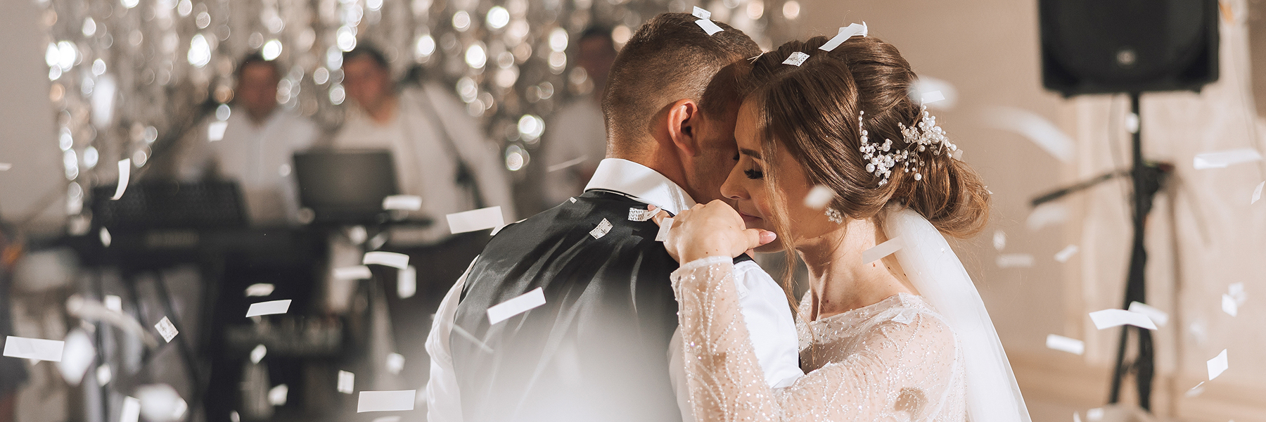 Celebrate your wedding at Cincinnati, Ohio