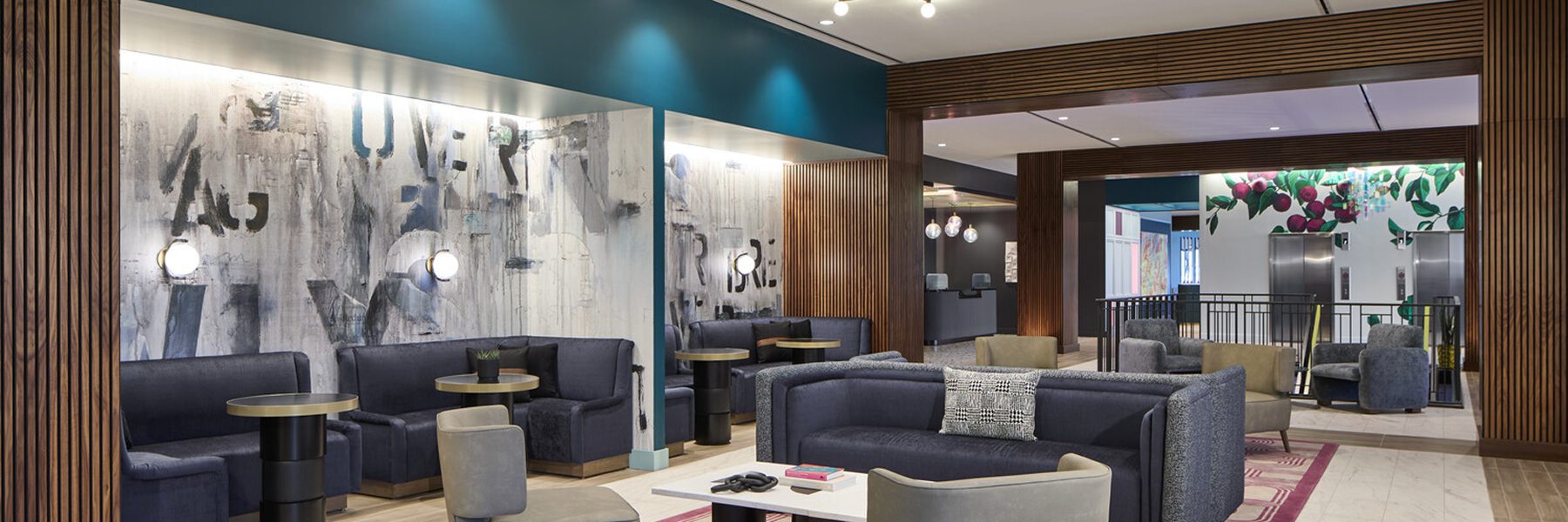 Contact Hotel Celare for reservations in Cincinnati, Ohio