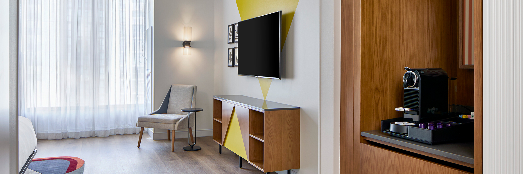 Frequently asked questions about Hotel Celare, Cincinnati