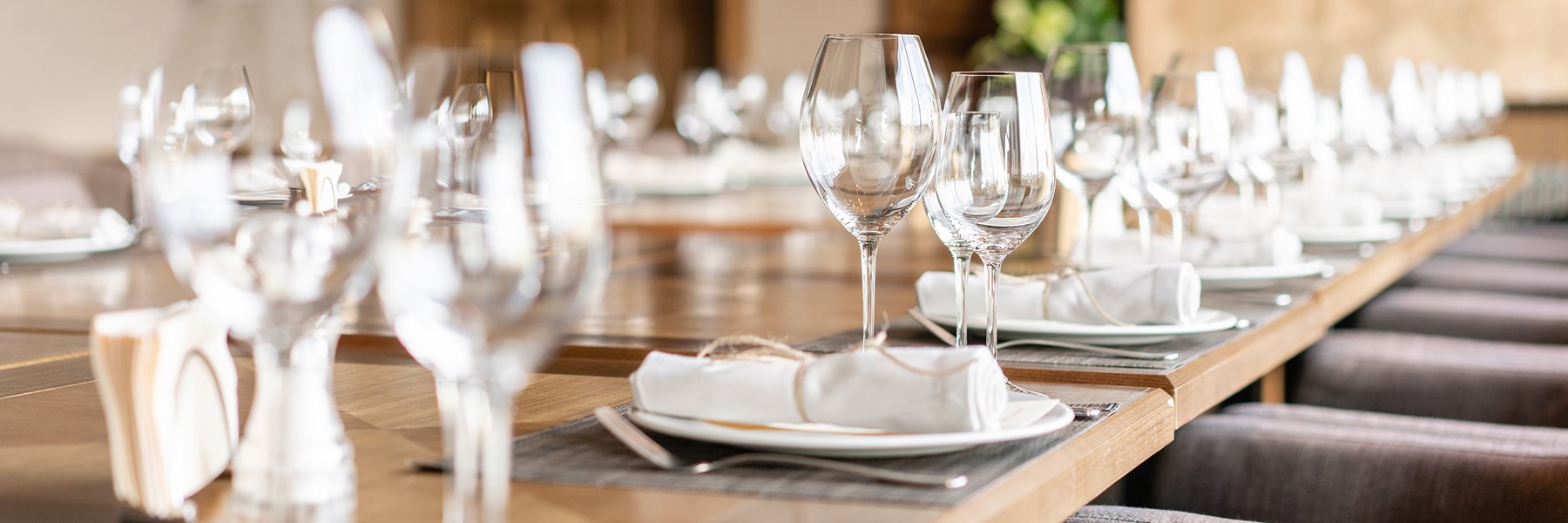 Plan your event with a proposal request at Hotel Celare, Cincinnati