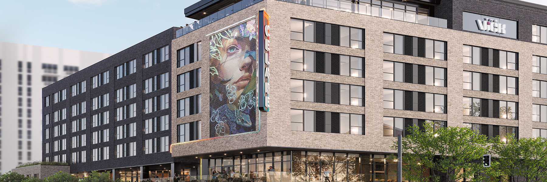 Stay near top attractions at Hotel Celare, Cincinnati
